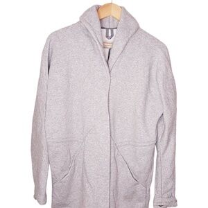 Lululemon &go Take You There Wrap - Size 8